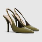 Gucci Signoria slingback pump - Image 5